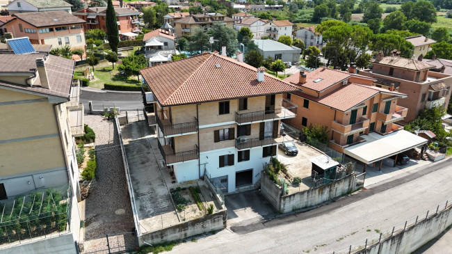 Appartamento in vendita a Fermo