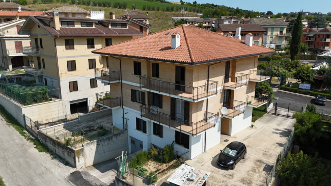 Appartamento in vendita a Fermo