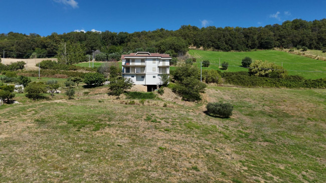 Casa singola in vendita a Monterubbiano