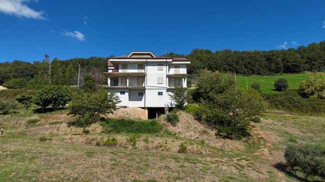 Casa singola in vendita a Monterubbiano