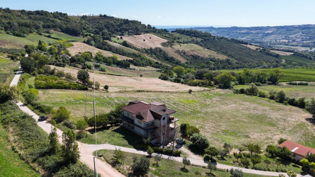 Casa singola in vendita a Monterubbiano