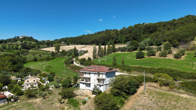 Casa singola in vendita a Monterubbiano