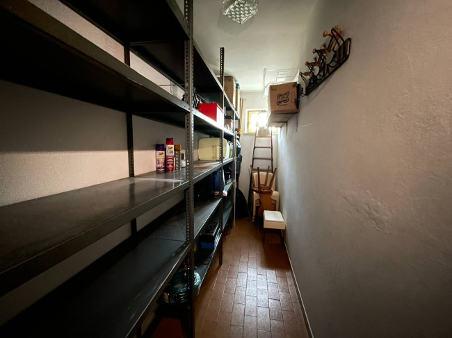 Appartamento in vendita a Fermo