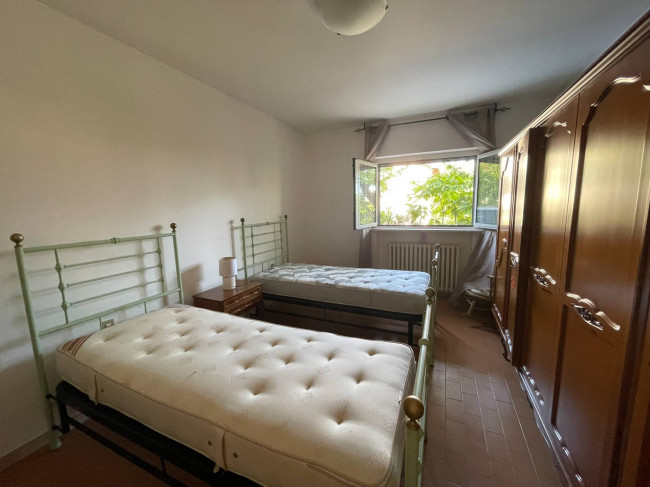 Appartamento in vendita a Fermo
