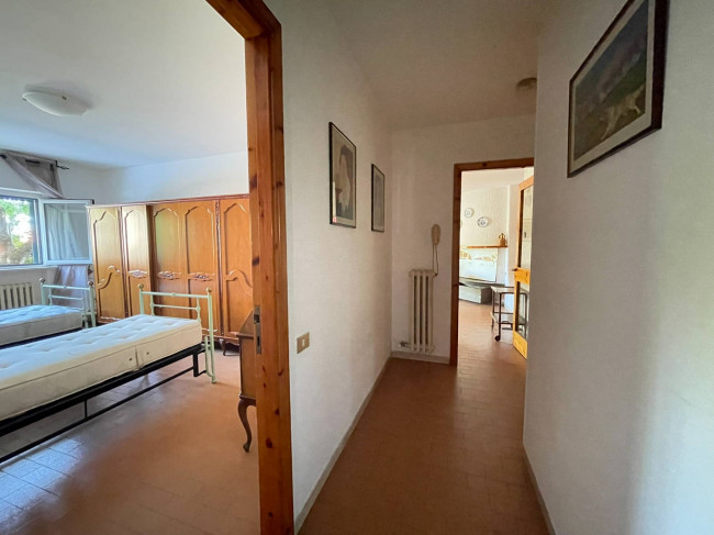 Appartamento in vendita a Fermo