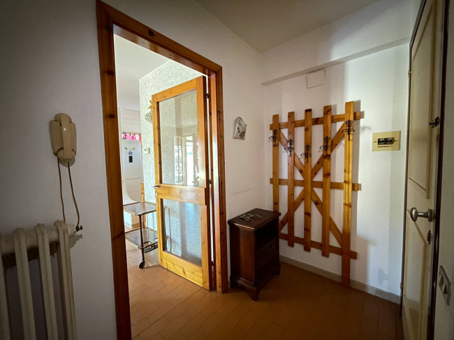 Appartamento in vendita a Fermo