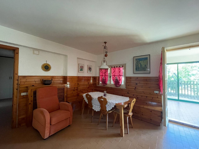 Appartamento in vendita a Fermo