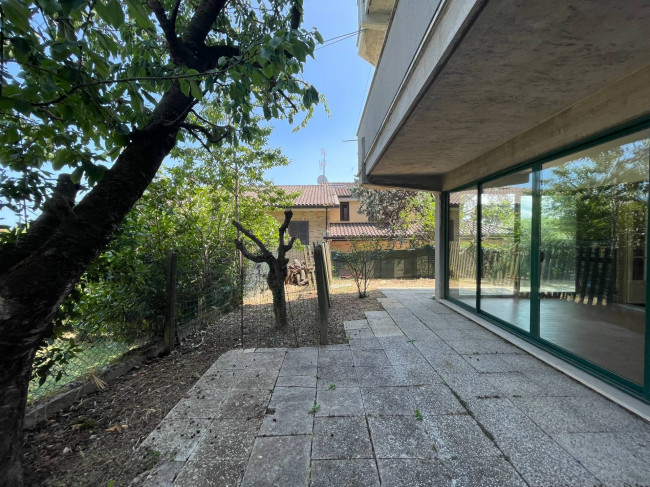 Appartamento in vendita a Fermo