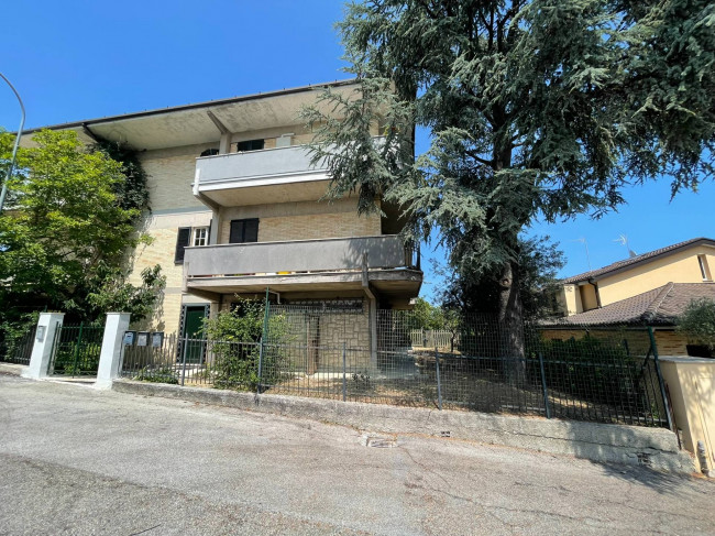 Appartamento in vendita a Fermo