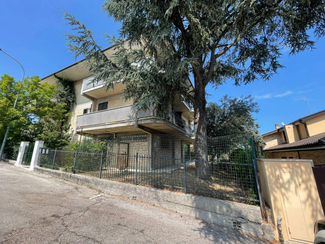 Appartamento in vendita a Fermo