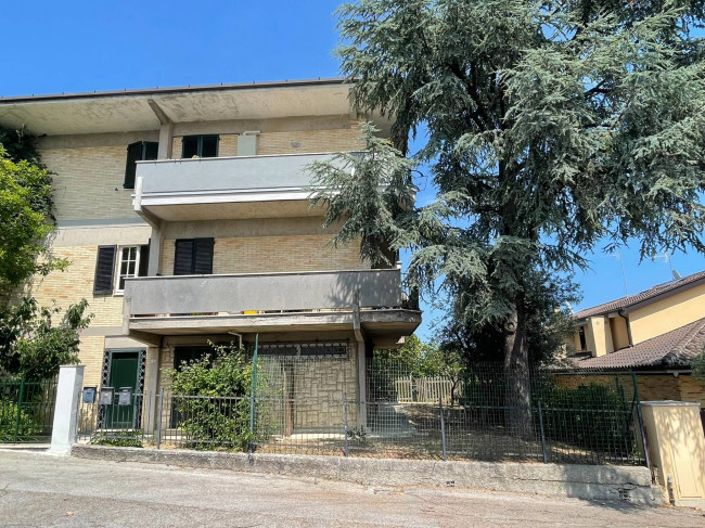 Appartamento in vendita a Fermo