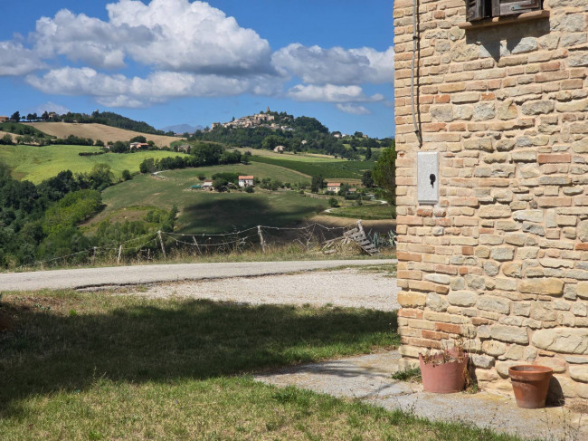 Casale in vendita a Monte Rinaldo