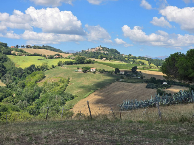 Casale in vendita a Monte Rinaldo