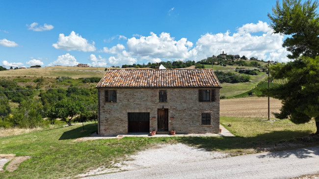 Casale in vendita a Monte Rinaldo