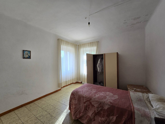 Casale in vendita a Belmonte Piceno