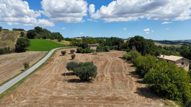 Casale in vendita a Belmonte Piceno