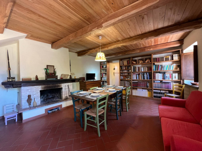 Casale in vendita a Colli sul Velino