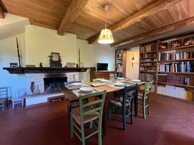 Casale in vendita a Colli sul Velino