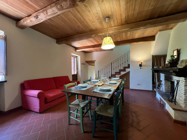 Casale in vendita a Colli sul Velino