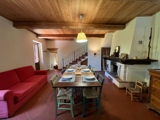 Casale in vendita a Colli sul Velino