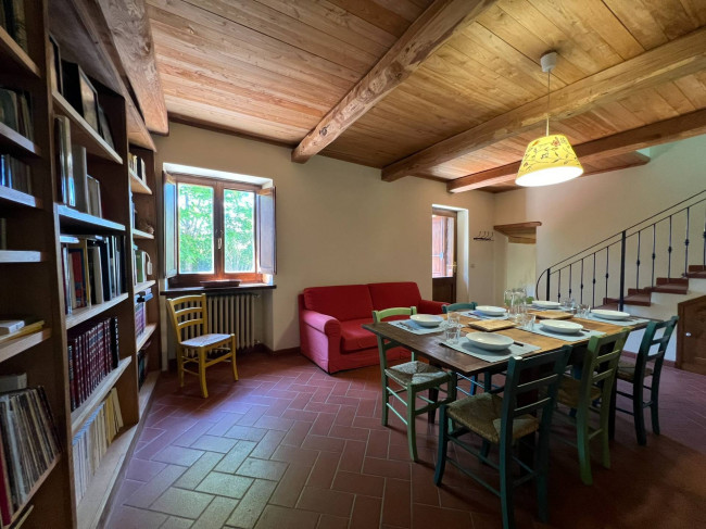 Casale in vendita a Colli sul Velino