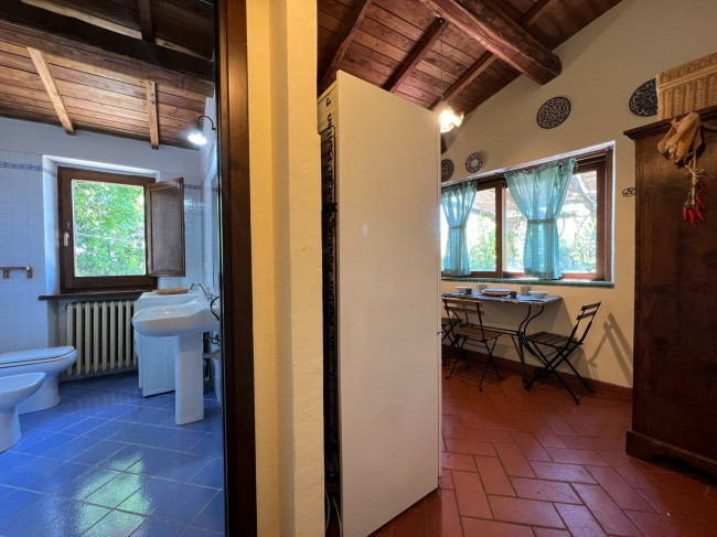 Casale in vendita a Colli sul Velino