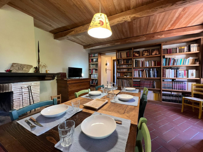 Casale in vendita a Colli sul Velino