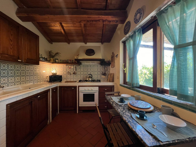 Casale in vendita a Colli sul Velino