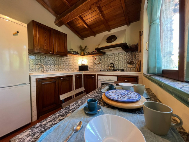 Casale in vendita a Colli sul Velino