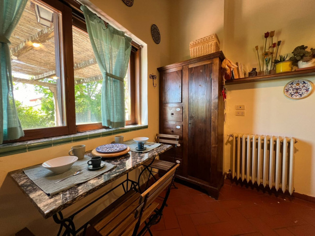 Casale in vendita a Colli sul Velino