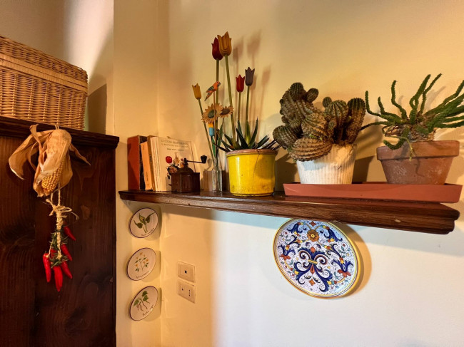 Casale in vendita a Colli sul Velino