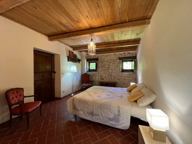 Casale in vendita a Colli sul Velino