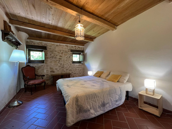 Casale in vendita a Colli sul Velino