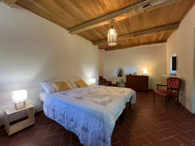 Casale in vendita a Colli sul Velino