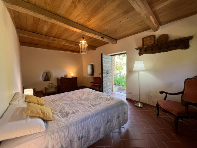 Casale in vendita a Colli sul Velino