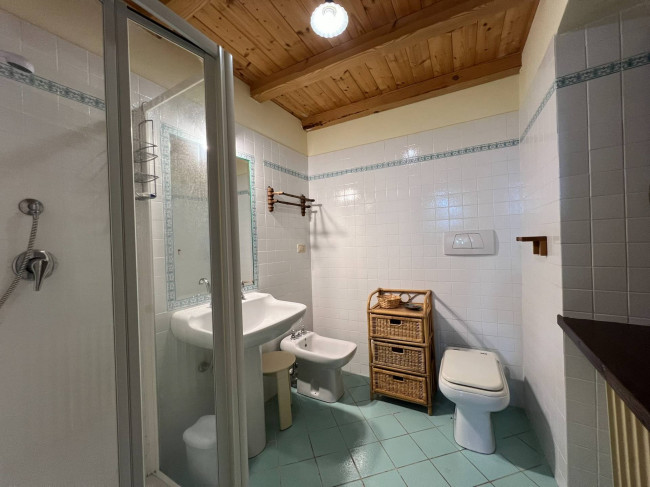 Casale in vendita a Colli sul Velino