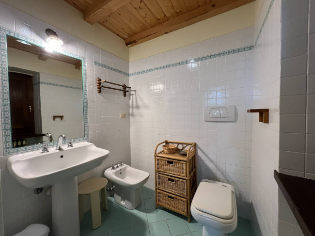 Casale in vendita a Colli sul Velino