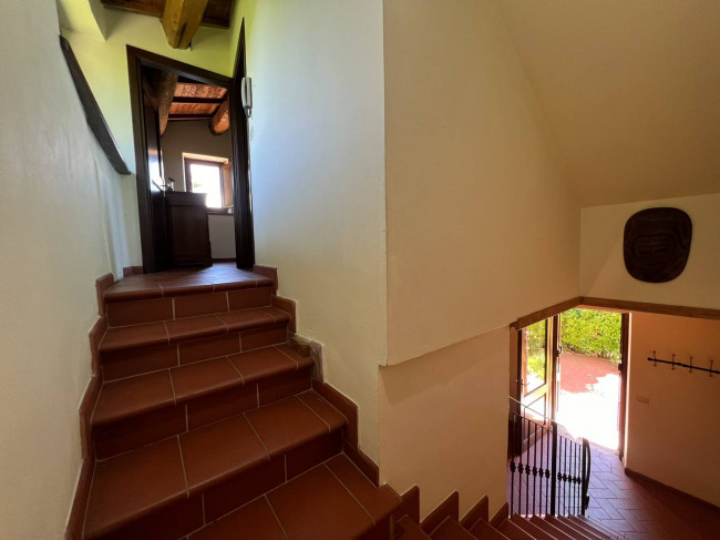 Casale in vendita a Colli sul Velino