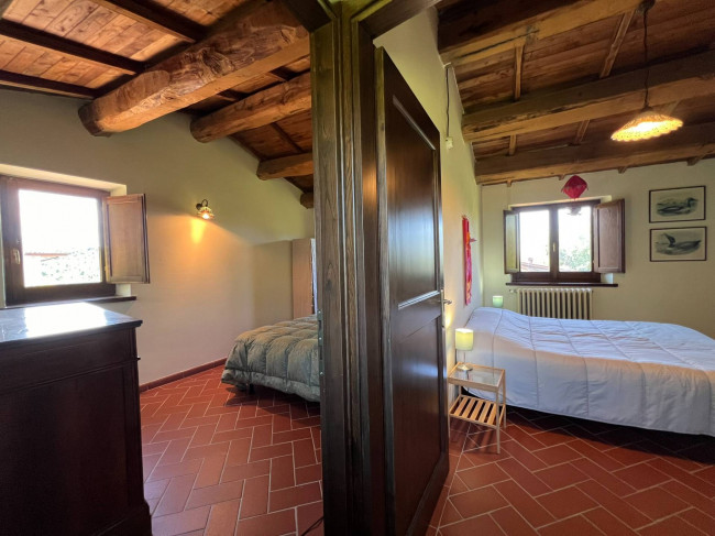 Casale in vendita a Colli sul Velino