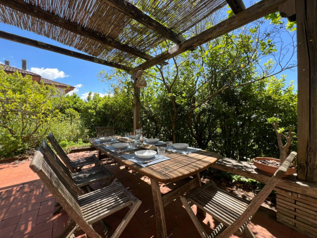 Casale in vendita a Colli sul Velino