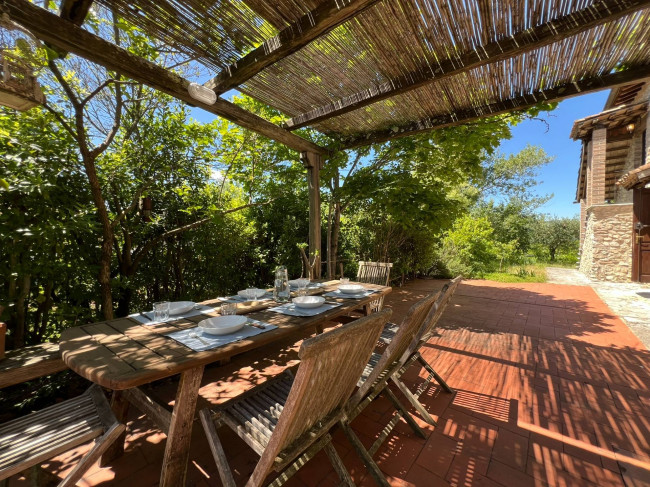 Casale in vendita a Colli sul Velino