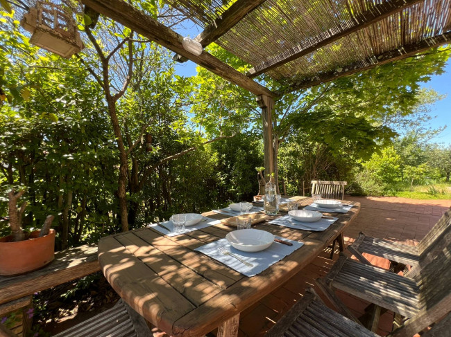 Casale in vendita a Colli sul Velino