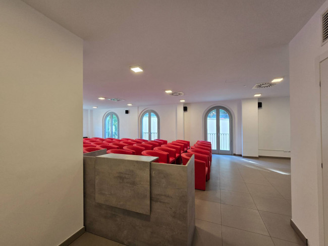 Studio/Ufficio in vendita a Fermo