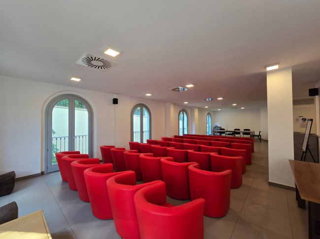Studio/Ufficio in vendita a Fermo