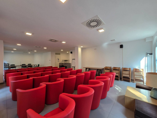 Studio/Ufficio in vendita a Fermo