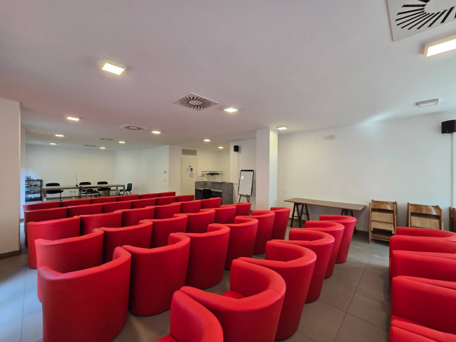 Studio/Ufficio in vendita a Fermo