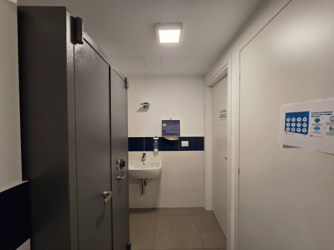 Studio/Ufficio in vendita a Fermo