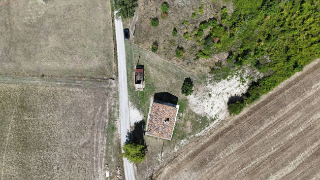 Casale in vendita a Monte Rinaldo