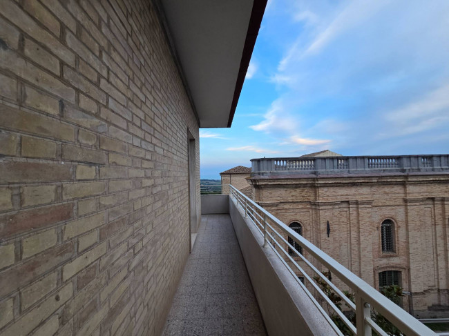 Stanza in affitto a Fermo