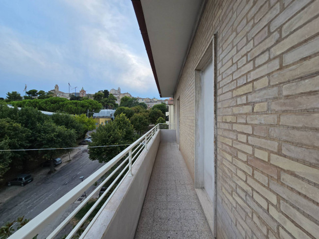Stanza in affitto a Fermo